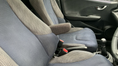 Honda Jazz 1.4 i-VTEC EX 5dr Petrol Hatchback
